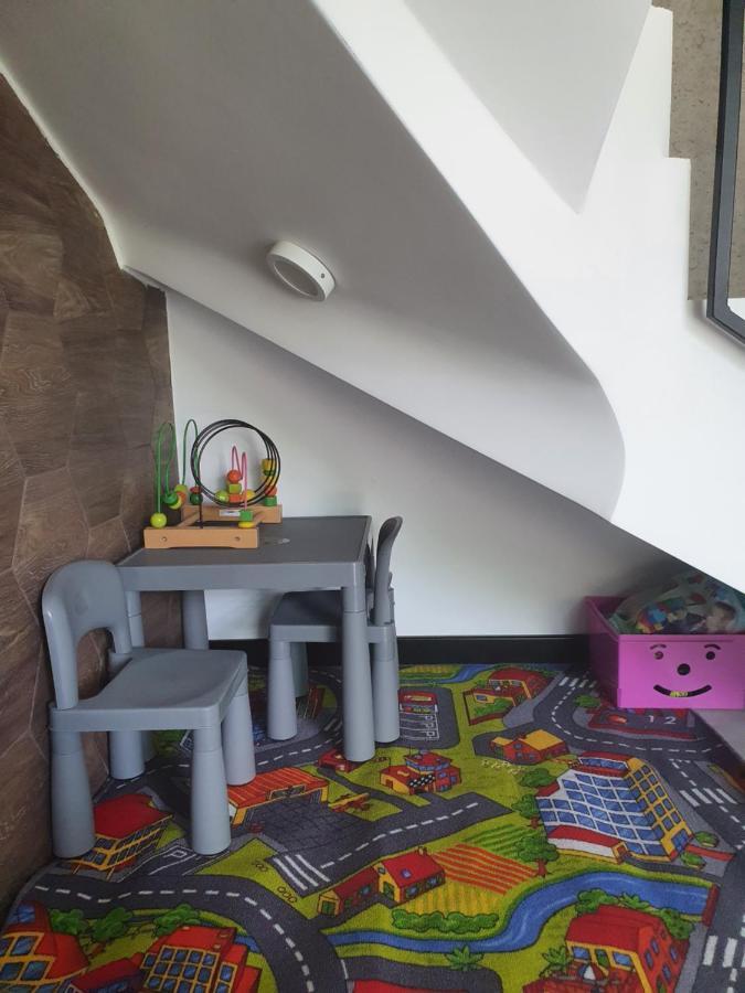 Pogodny Domek Zarzecze  Zewnętrze zdjęcie
